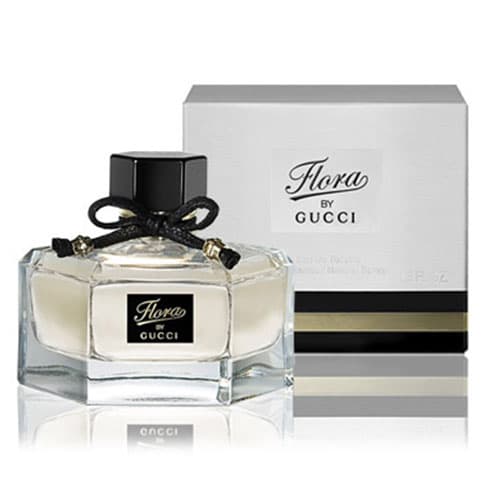 ادو تویلت گوچی فلورا بای گوچی زنانه | GUCCI / Flora BY GUCCI 75ML EDT