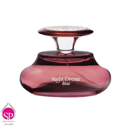 ادوپرفیوم زنانه مارک ژوزف نایت دریم استار 100 میل