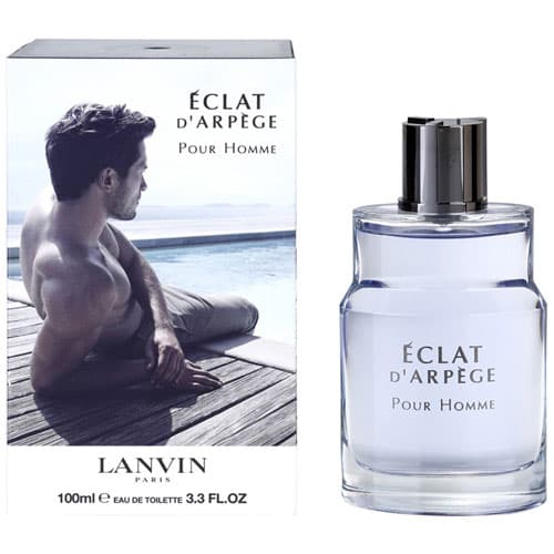 لانوین اکلت دی آرپج پور هوم | LANVIN / ECLAT D’ARPEGE POUR HOMME EDT — تصویر ۴