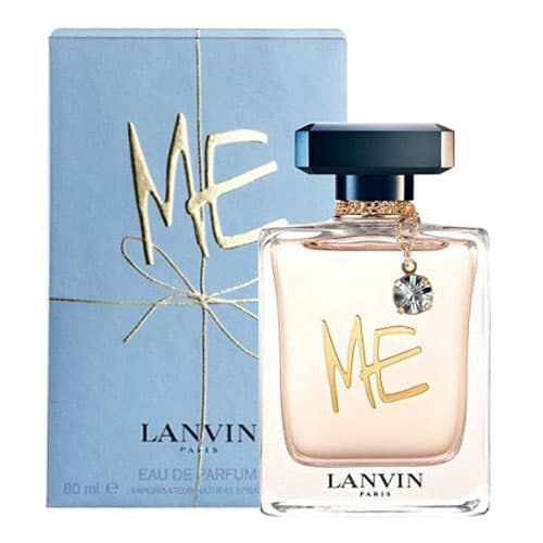 لانوین می زنانه اصل | LANVIN / LANVIN ME 80ML EDP — تصویر ۳