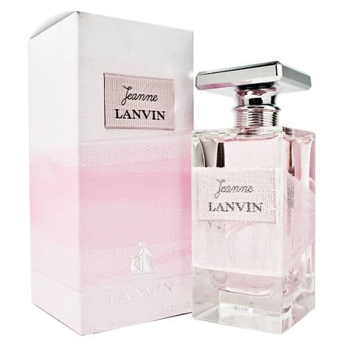 لانوین جین زنانه ادوپرفیوم | LANVIN / Jeanne EDP