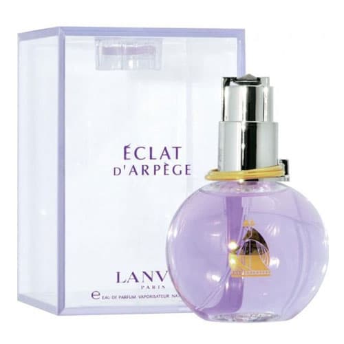 لانوین اکلت دی آرپج زنانه اصل| LANVIN / ECLAT D’ARPEGE EDP