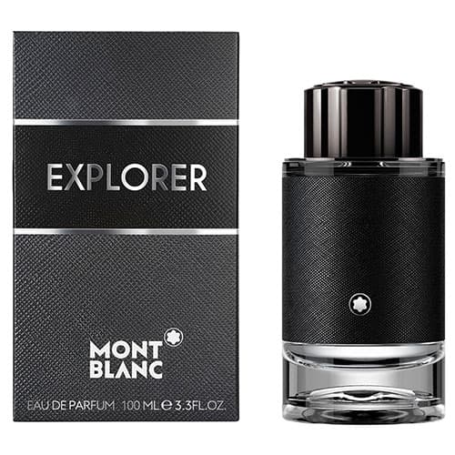 مون بلان اکسپلورر مردانه | MONT BLANC / EXPLORER EDP