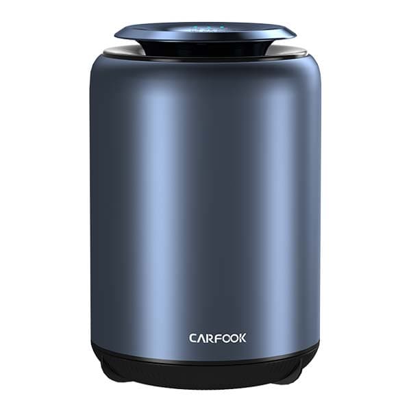 دستگاه خوشبو کننده هوای ماشین شیائومی مدل CARFOOK Y-01 — تصویر ۲