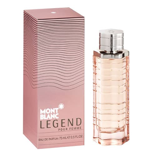مون بلان لجند پور فم | MONT BLANC / LEGEND POUR FEMME EDP