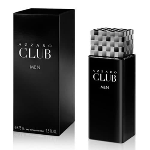 آزارو کلاب مردانه ادو تویلت | AZZARO / AZZARO CLUB MEN EDT
