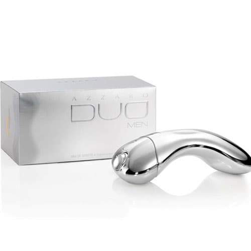آزارو دیو مردانه ادو تویلت | AZZARO / AZZARO DUO MEN EDT