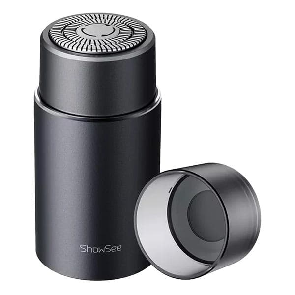 ریش تراش شارژی شیائومی مدل Showsee F101-GY — تصویر ۸