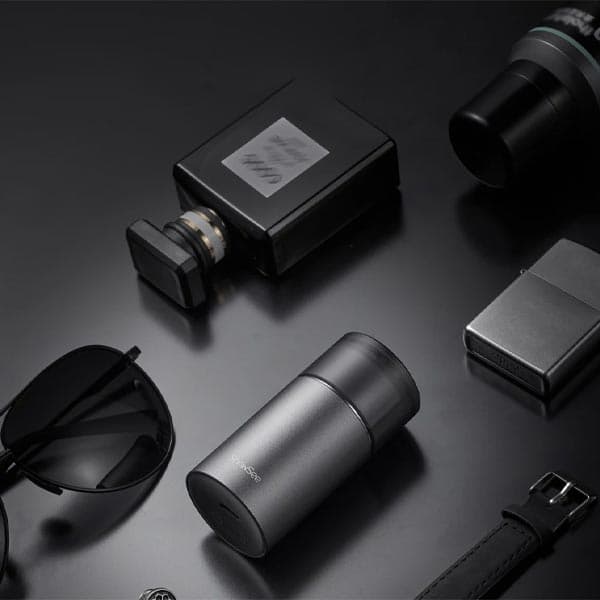 ریش تراش شارژی شیائومی مدل Showsee F101-GY — تصویر ۳