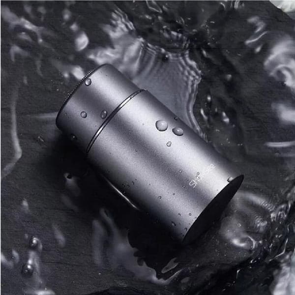 ریش تراش شارژی شیائومی مدل Showsee F101-GY — تصویر ۷