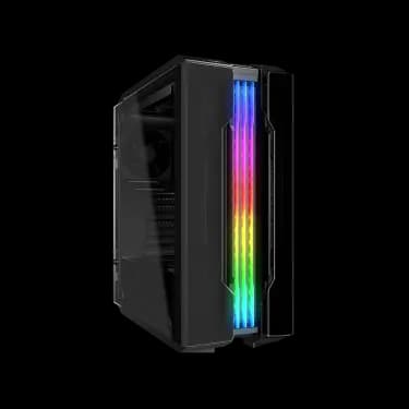 کیس گیمینگ کوگار GEMINI T PRO | معرفی محصول+قیمت