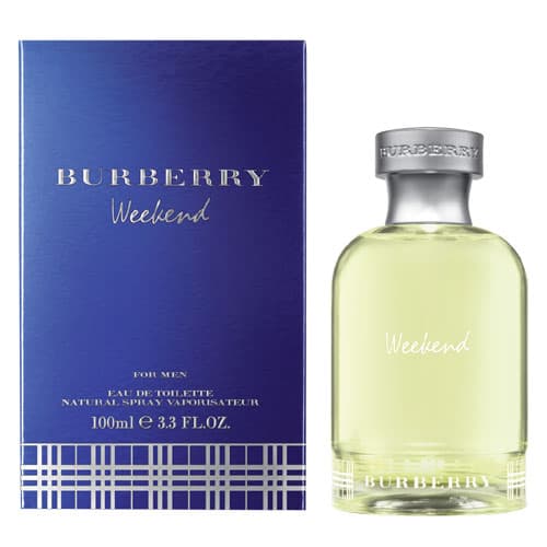 عطر و ادکلن مردانه باربری ویکند ادوتویلت | BURBERRY / BURBERRY Weekend FOR MEN EDT