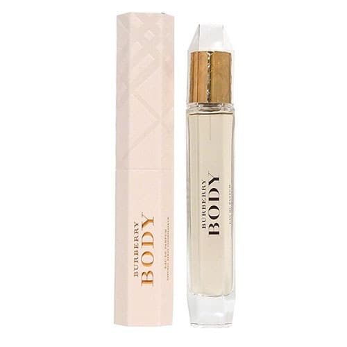 عطر ادکلن باربری بادی زنانه ادو پرفیوم | BURBERRY / BURBERRY BODY EDP 85ml — تصویر ۲