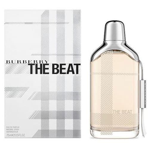 عطر ادکلن باربری دبیت زنانه | BURBERRY / BURBERRY THE BEAT EDP