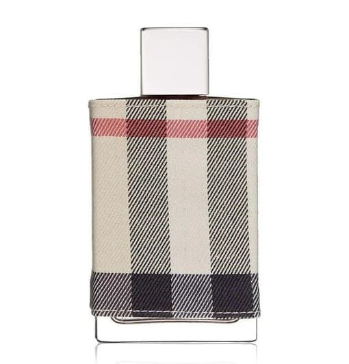 عطر ادکلن باربری لندن زنانه اصل | BURBERRY / BURBERRY LONDON 100ML EDP — تصویر ۳