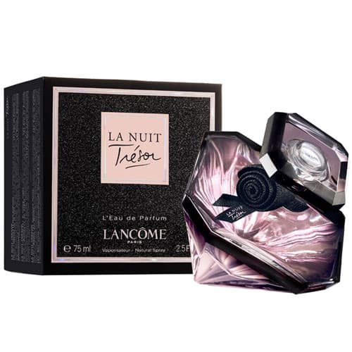 عطر ادکلن لانکوم لانویت ترزور زنانه | LANCOME / LA NUIT Tresor EDP