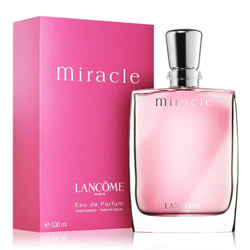 عطر ادکلن زنانه لانکوم میراکل | LANCOME / miracle EDP