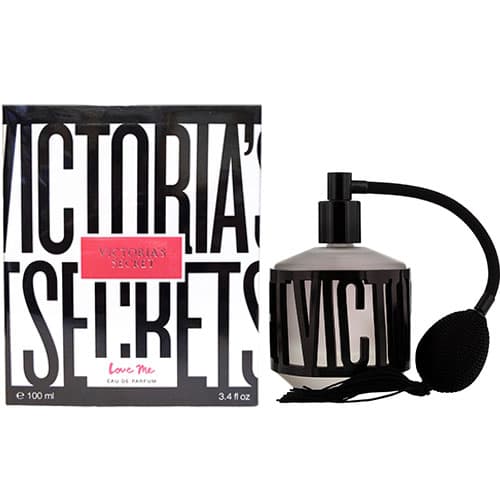 عطر ادکلن ویکتوریا سکرت لاو می زنانه | VICTORIA’S SECRET / VICTORIA’S SECRET Love me EDP