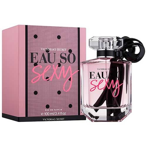 عطر ادکلن ویکتوریا سکرت او سو سکسی زنانه | VICTORIA’S SECRET / VICTORIA’S SECRET EAU SO s..y EDP