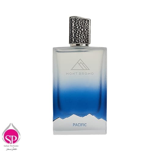 عطر ادکلن مونت برومو پسیفیک 100 میل