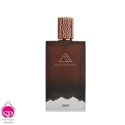 عطر ادکلن مونت برومو دیپ100 میل — تصویر ۳