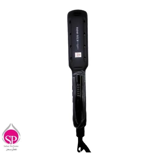 اتو حات دهنده مو نیو نایس مدل NW-1305 — تصویر ۲