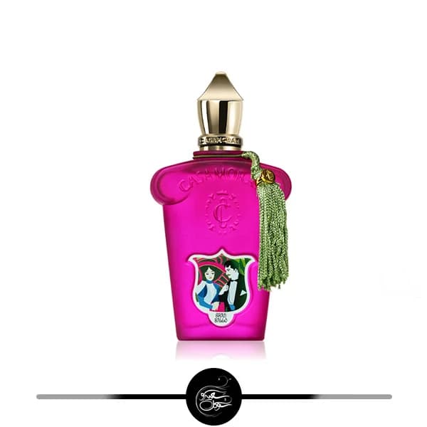 عطر ادکلن کازاموراتی زرجف گران بالو — تصویر ۴