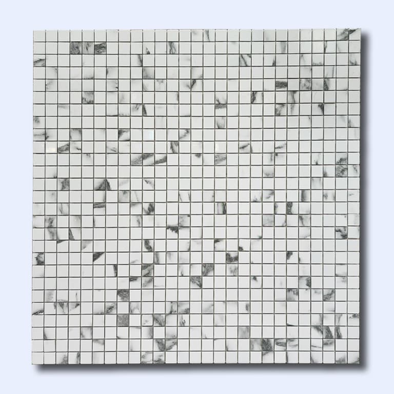 کاشی بین کابینتی پشت چسبی ماربل 30 سانتی کد 16301