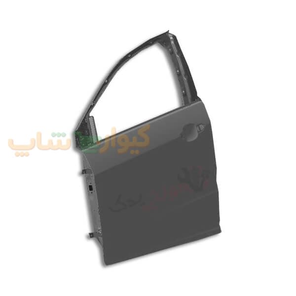 درب جلو چپ آریزو 5 و آریزو 6