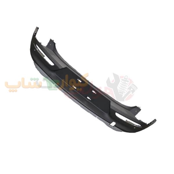 پوسته سپر عقب خام تیگو 7 معمولی — تصویر ۳