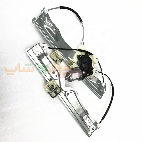 شیشه بالابر عقب راست تیگو 7