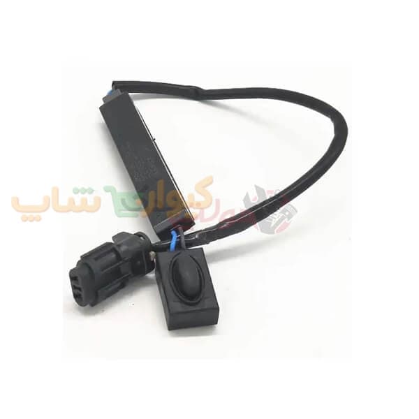 سنسور دستگیره درب ام وی ام X55 و تیگو 5 و تیگو 7 و آریزو 5 و آریزو 6