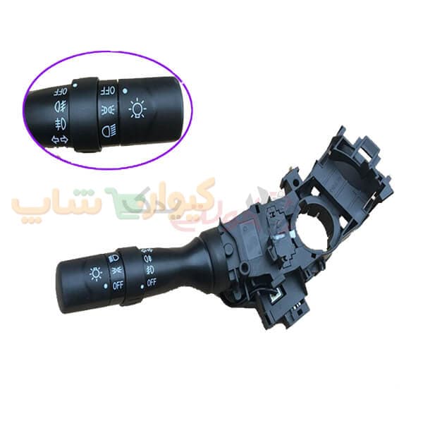 دسته راهنما تیگو 5