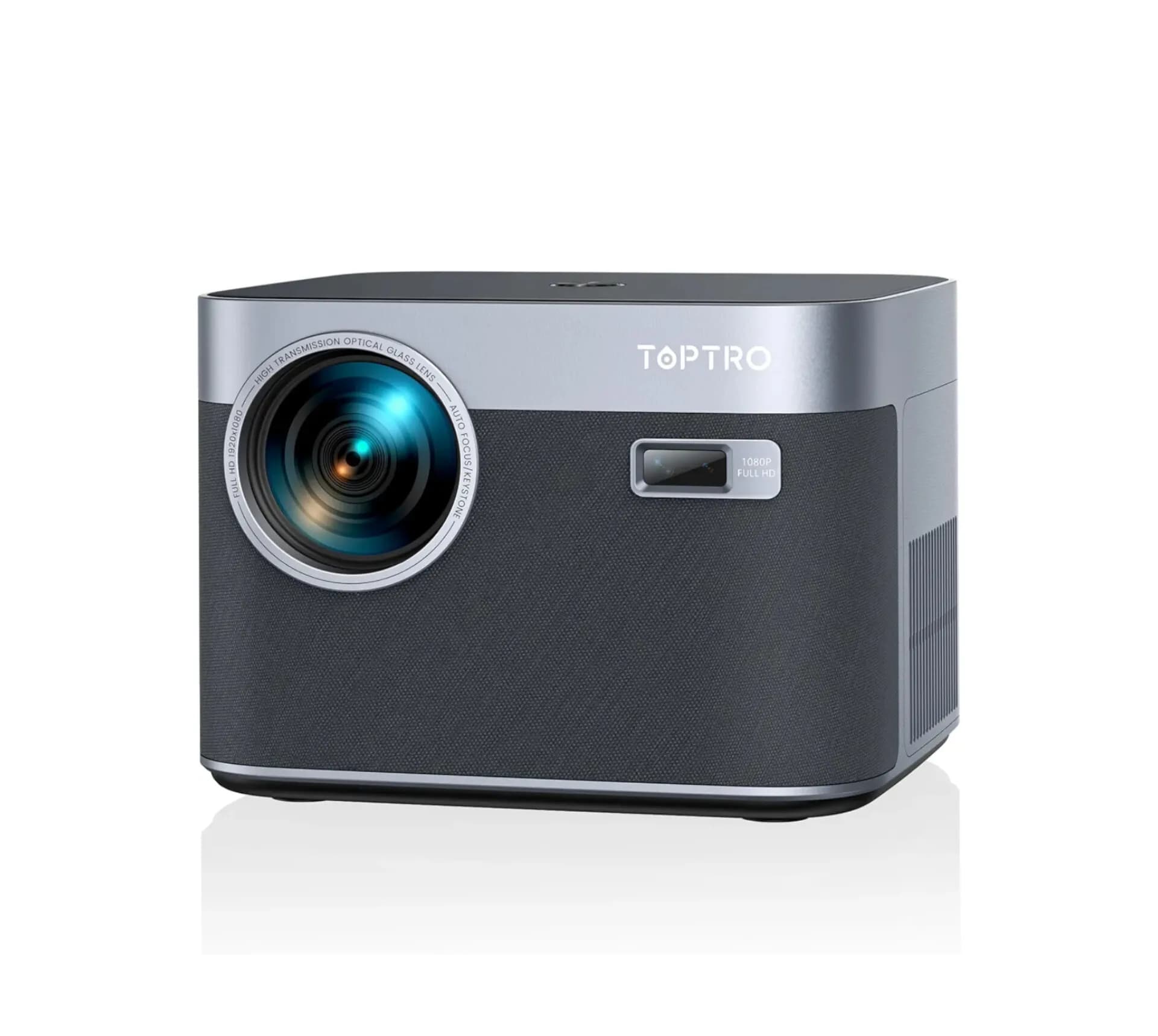 ویدئو پروژکتور TOPTRO X7