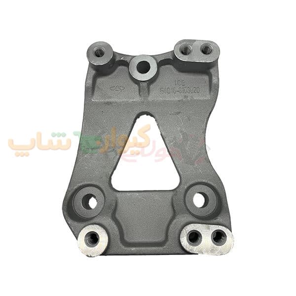 پایه کمپرسور کولر آریزو5 ، آریزو6 ، تیگو5 ، تیگو7 و x55