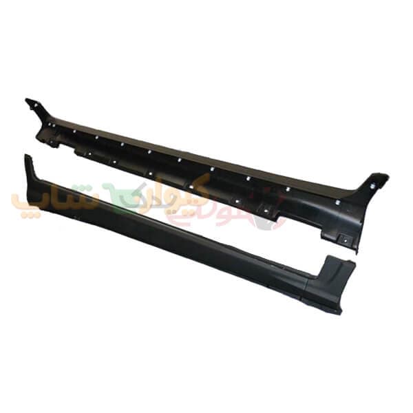 فلاپ رکاب راست تیگو 5