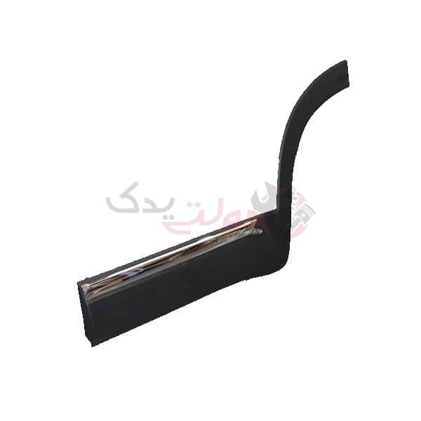 زه استیل دار درب عقب چپ تیگو 7 — تصویر ۴