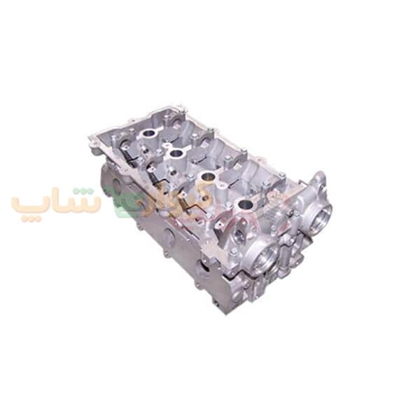 پوسته سرسیلندر تیگو5