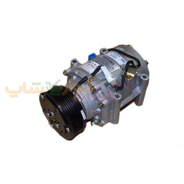 کمپرسور کولر تیگو 5