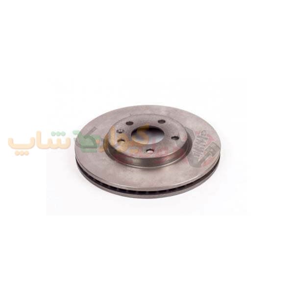 دیسک ترمز چرخ جلو آریزو5 و آریزو6