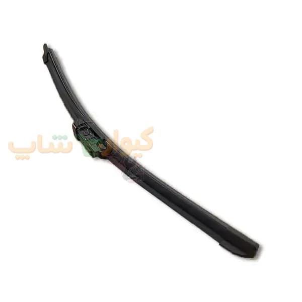 تیغه برف پاک کن جلو چپ تیگو 7