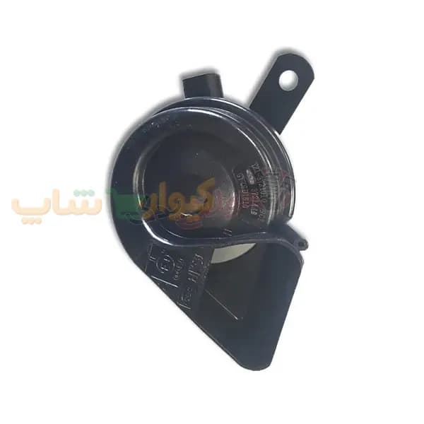 بوق تن بالا تیگو 5 قدیم — تصویر ۲