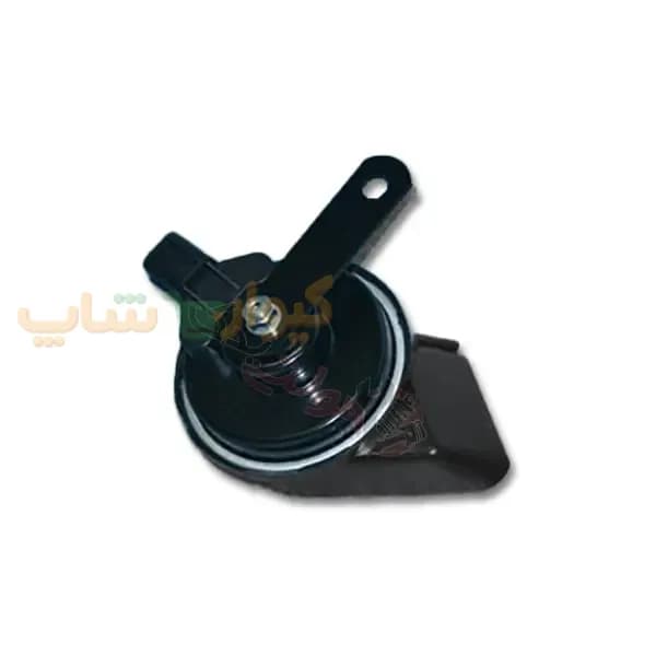 بوق تن پایین تیگو 5 قدیم — تصویر ۲