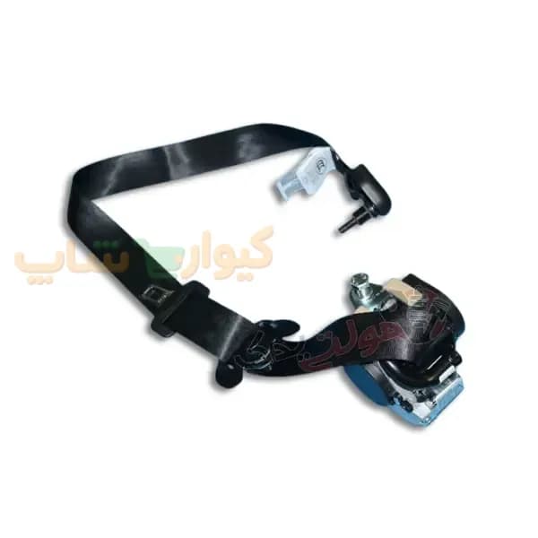 کمربند ایمنی جلو راست ام وی ام X55 و تیگو 7 و تیگو 8 پرو