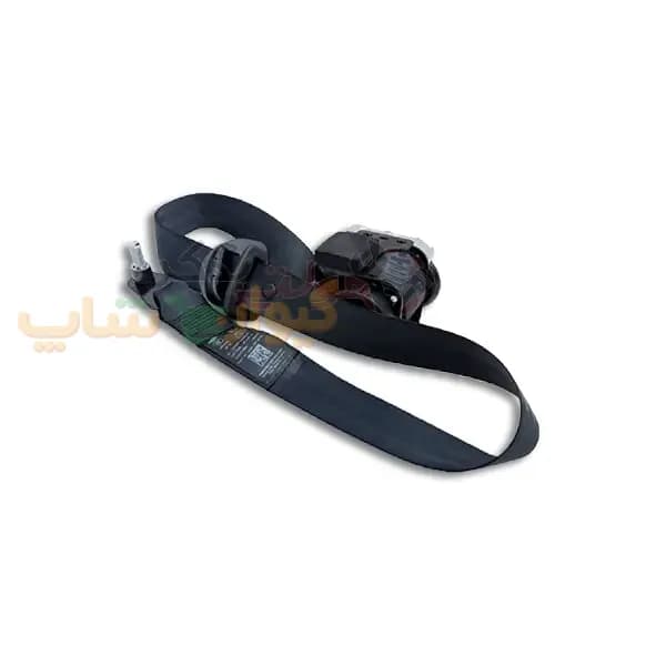 کمربند ایمنی جلو چپ ام وی ام X55 و X55 پرو
