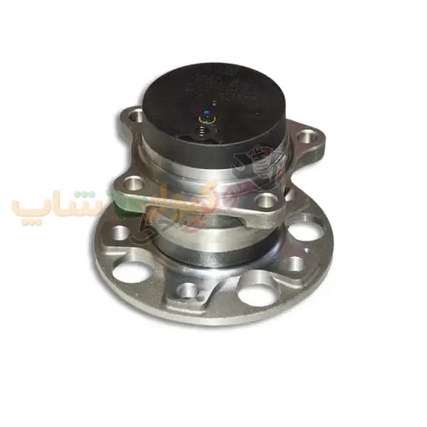 بلبرینگ چرخ عقب ام وی ام X33S و تیگو5 جدید و تیگو7 و تیگو8 پرو و فونیکس FX