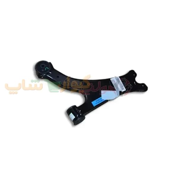 طبق جلو آریزو 5 EV
