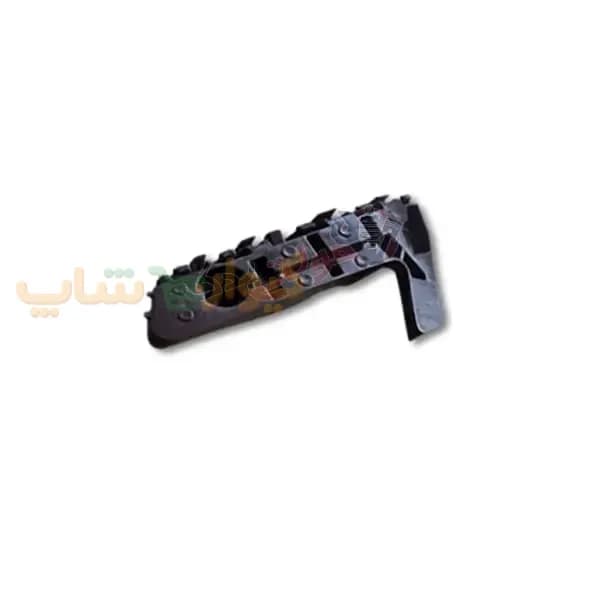 براکت چپ نصب سپر جلو آریزو 5 EV — تصویر ۲