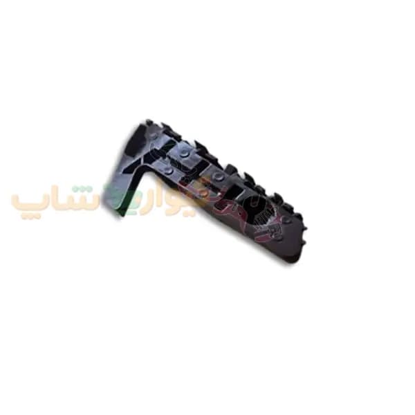 براکت راست نصب سپر جلو آریزو 5 EV — تصویر ۲