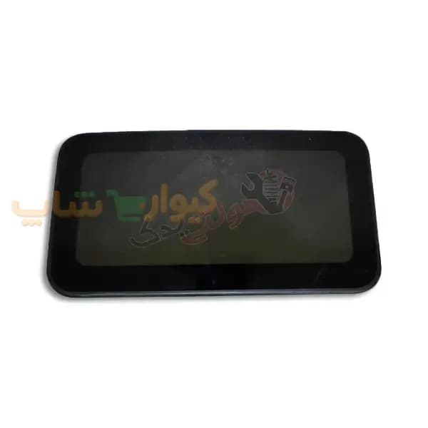 شیشه سانروف آریزو 5 و آریزو 6 — تصویر ۴